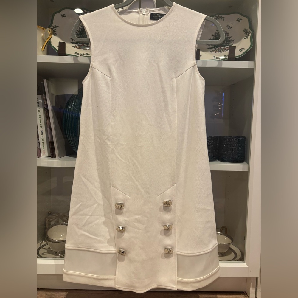 Elisabetta Franchi Dress, size S, length 32'